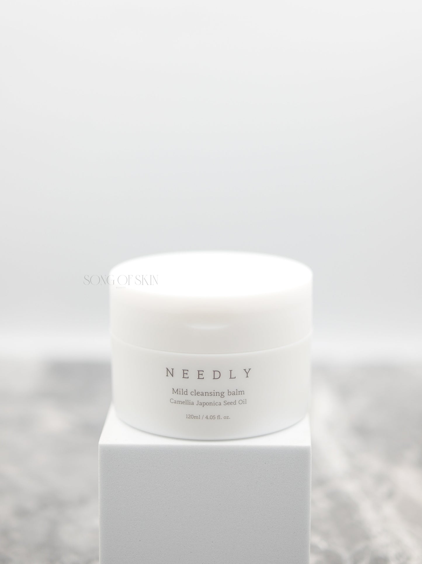 Needly Mild Cleansing Balm