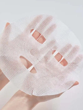 Round Lab Pine Calming Cica Sheet Mask