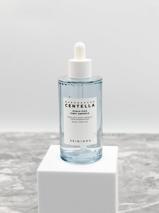 SKIN1004 Madagascar Centella Hyaluronic-Cica First Ampoule