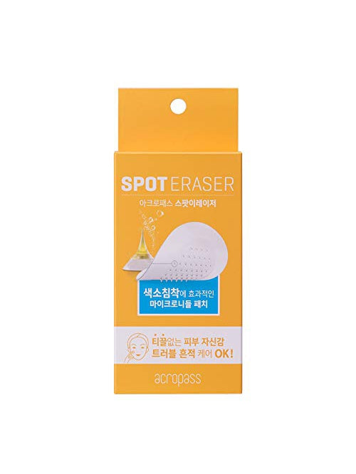 Acropass Spot Eraser