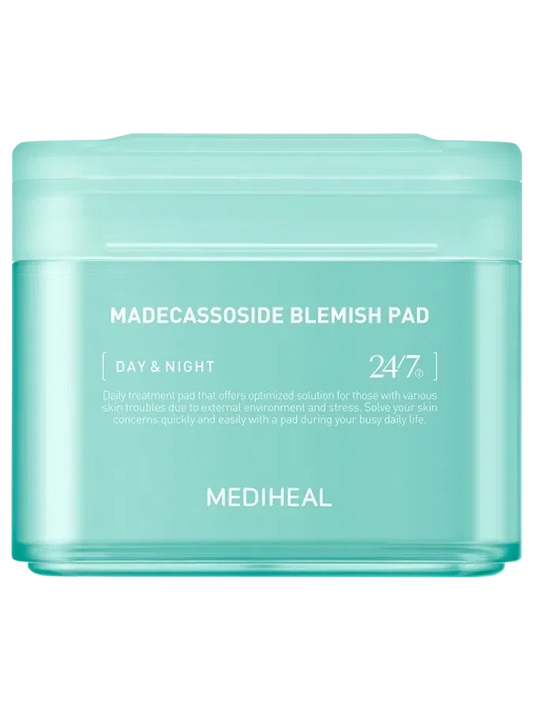 Mediheal MADECASSOSIDE BLEMISH PAD