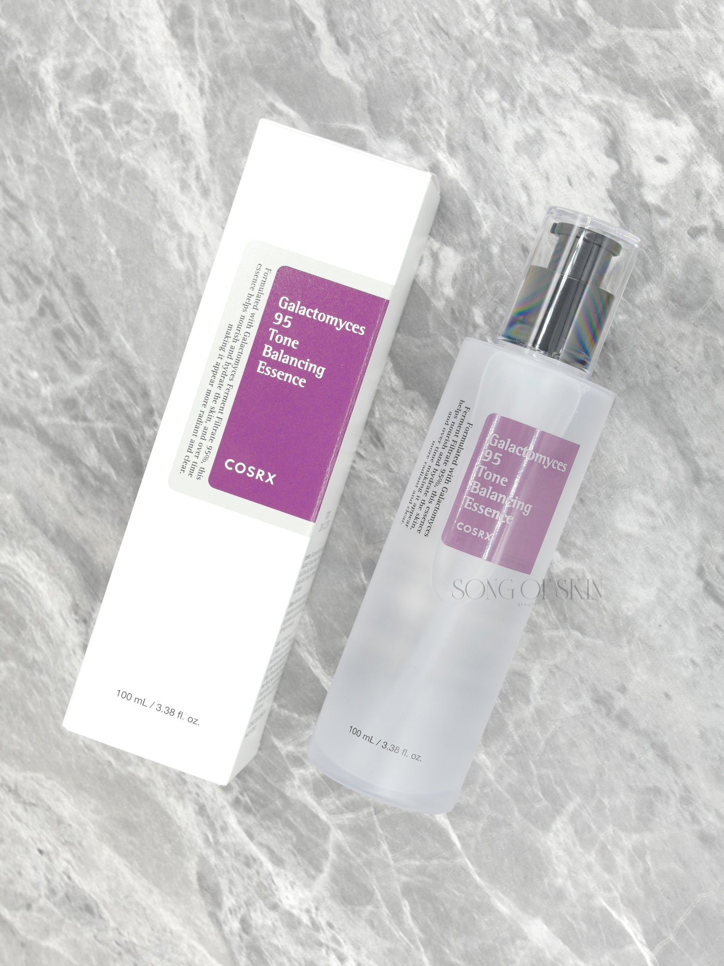 Galactomyces 95 Tone Balancing Essence