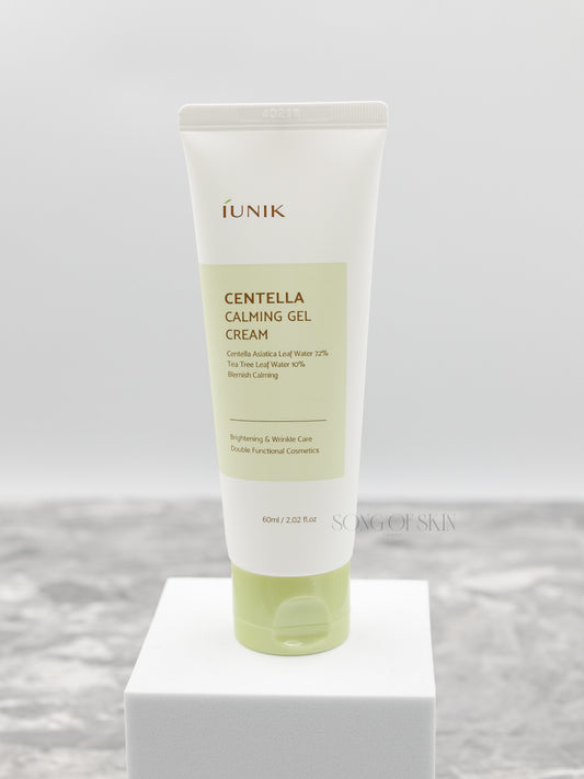 Centella Calming Gel Cream