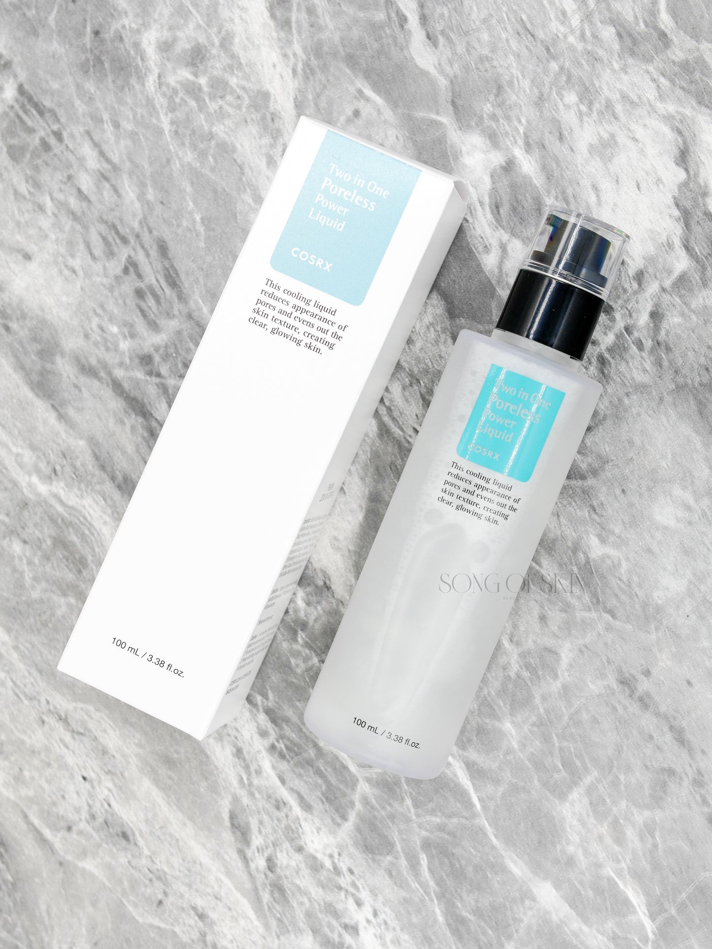 COSRX Two In One Pore Power Liquid