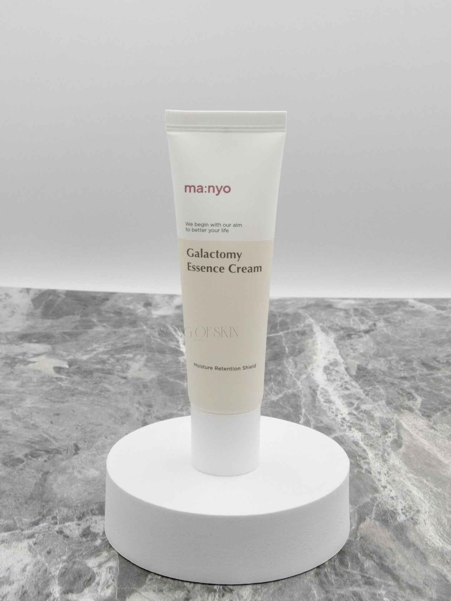 Galactomy Essence Cream