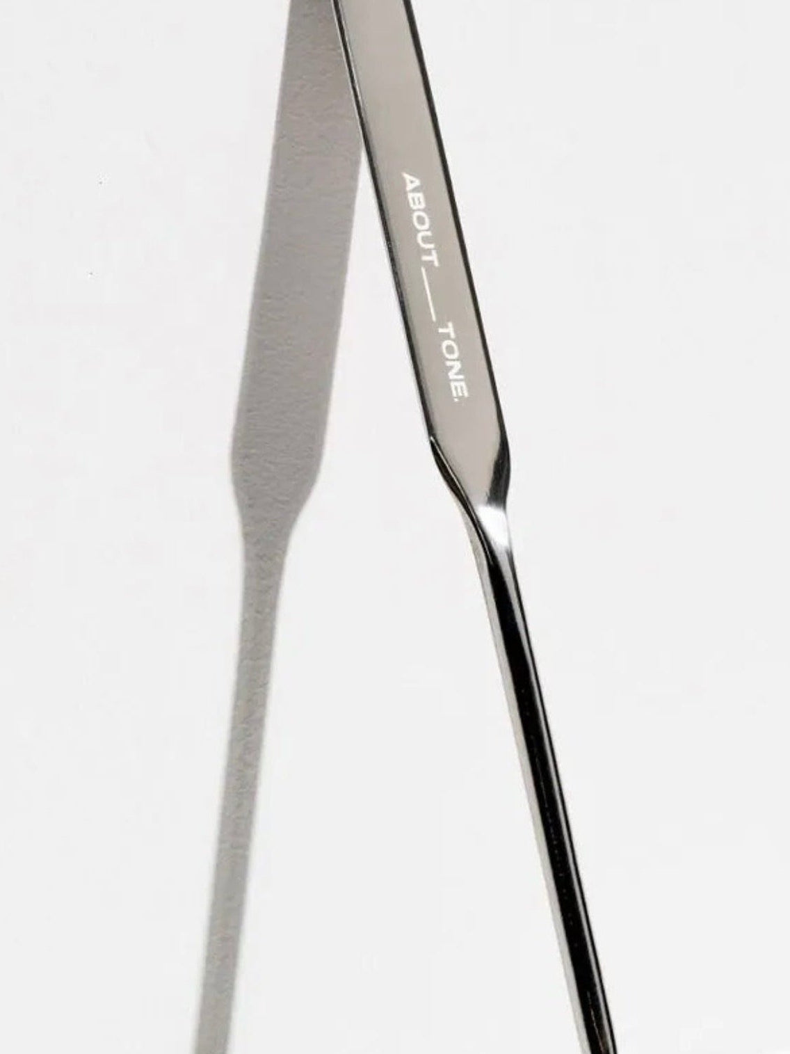 ABOUT TONE Makeup Spatula