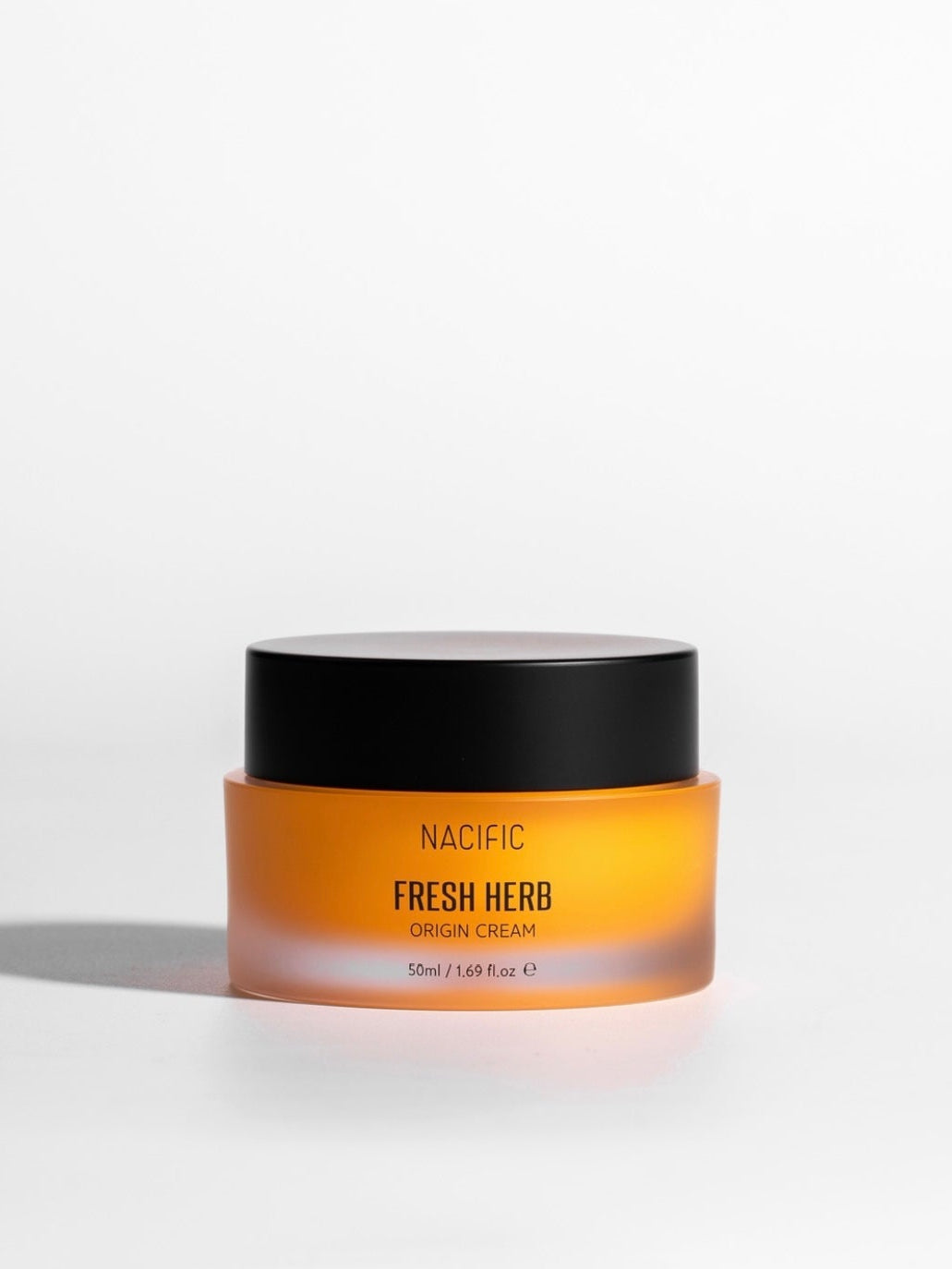 NACIFIC Fresh Herb Origin Cream