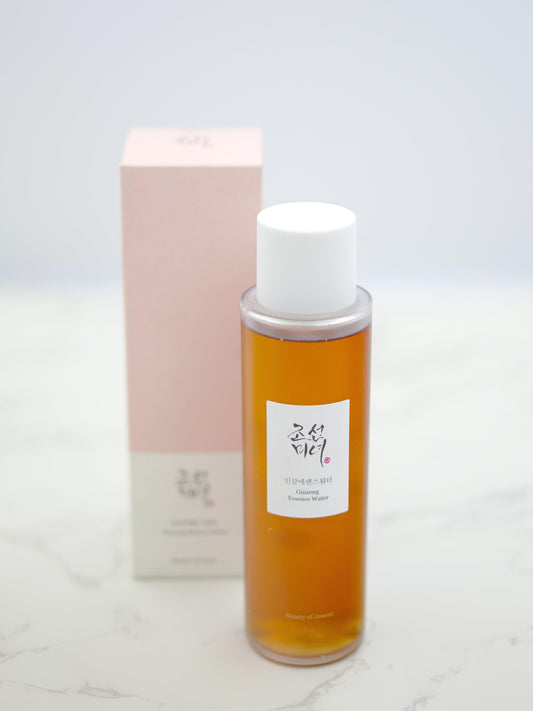 Beauty of Joseon Ginseng Essence Water - Song of Skin