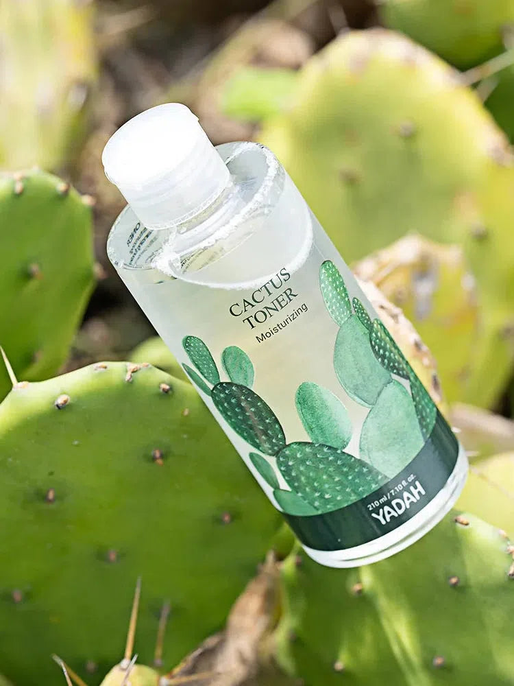 YADAH Cactus Moisturizing Toner