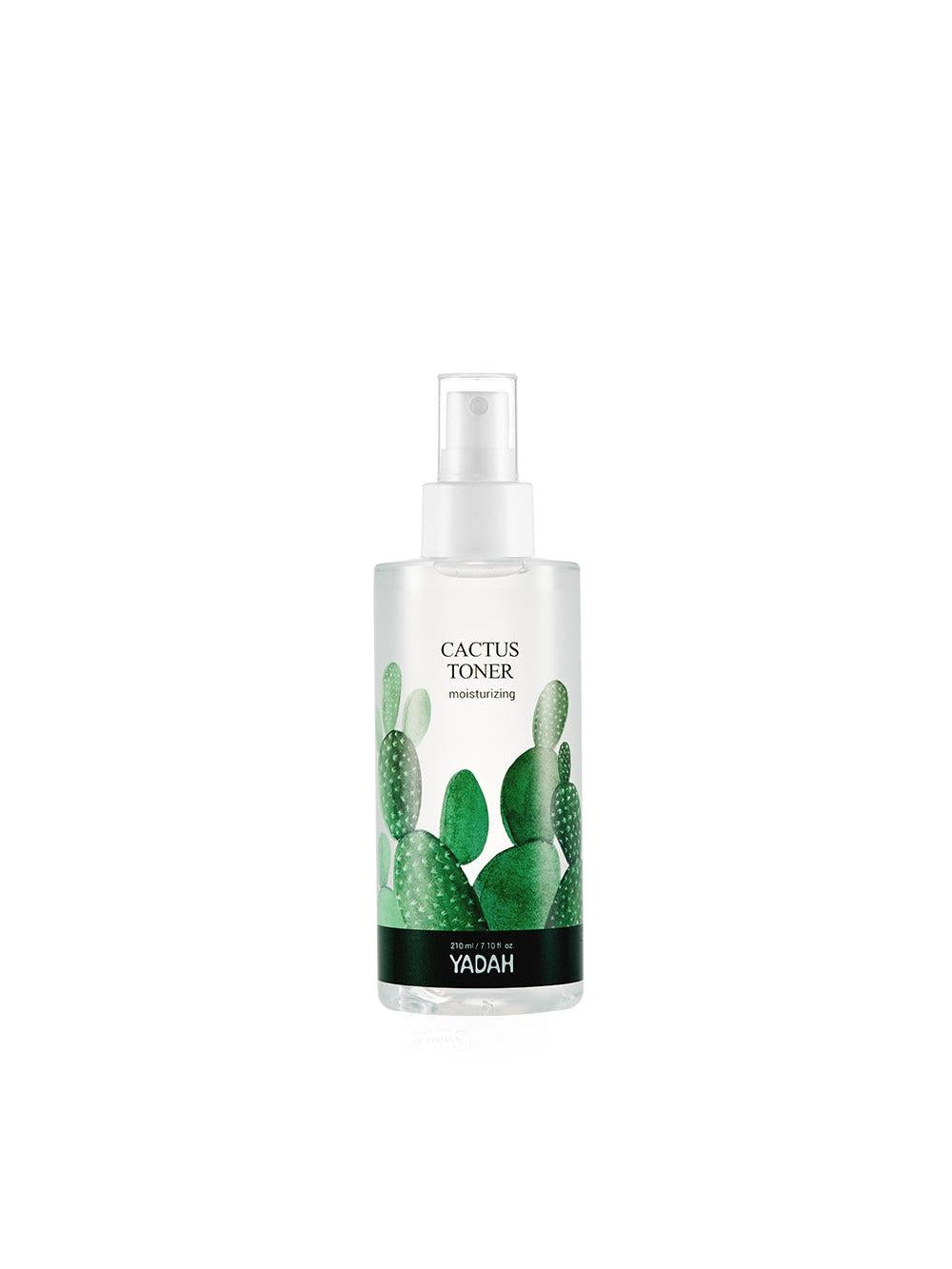 YADAH Cactus Moisturizing Toner