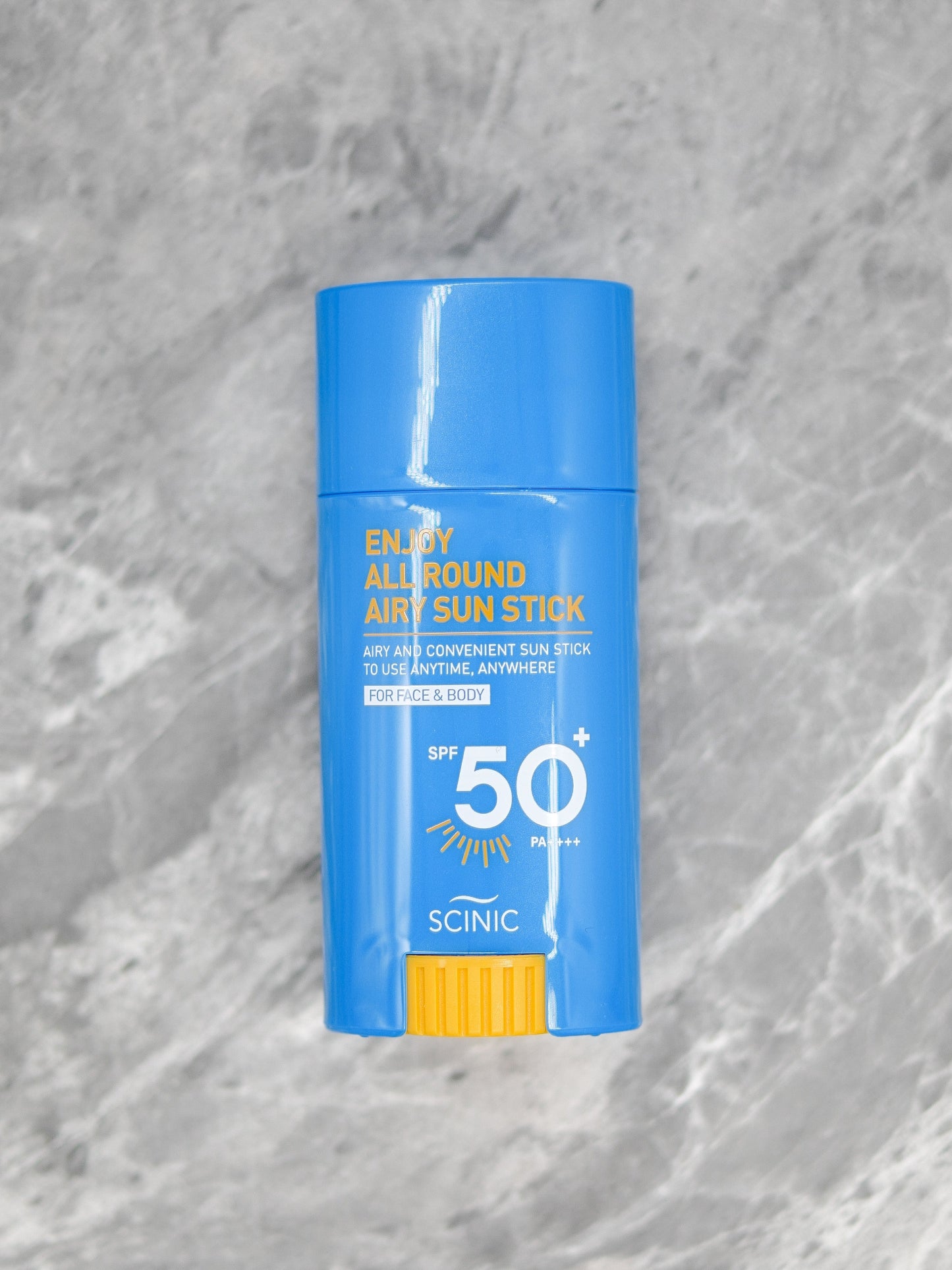 SCINIC Enjoy All Round Airy Sun Stick SPF 50+ PA++++