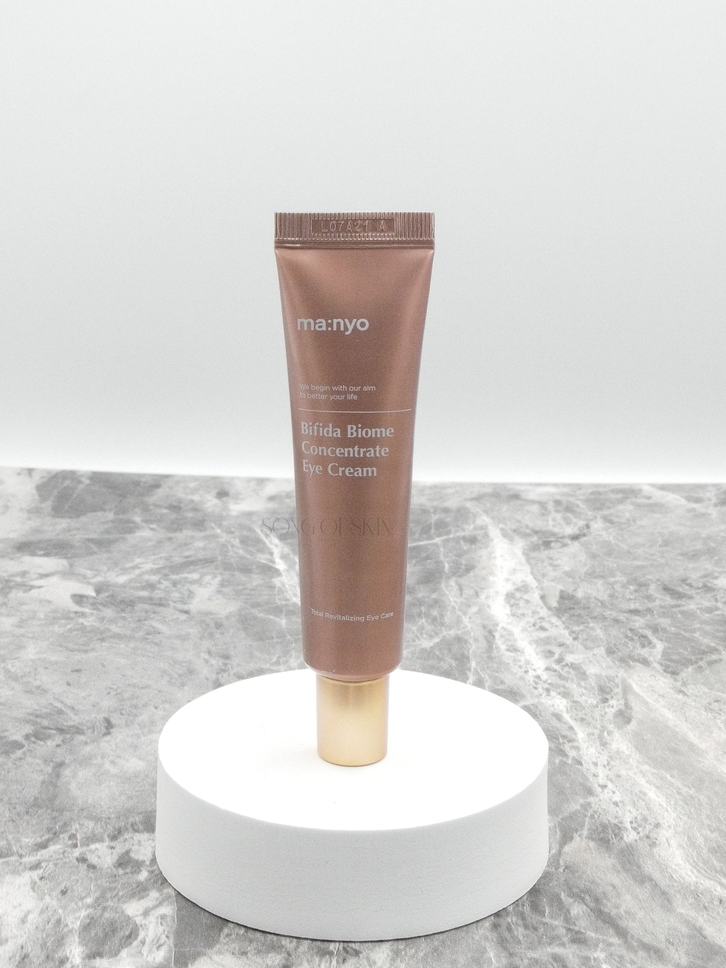 Bifida Biome Concentrate Eye Cream
