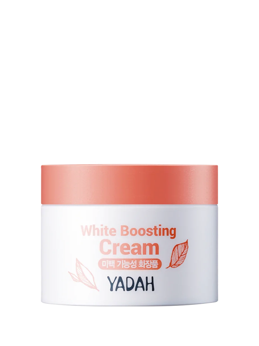 YADAH WHITE BOOSTING CREAM
