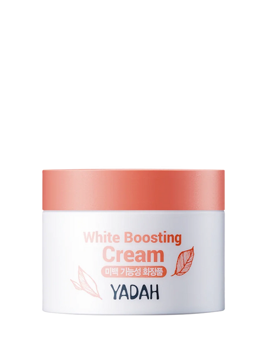 YADAH WHITE BOOSTING CREAM