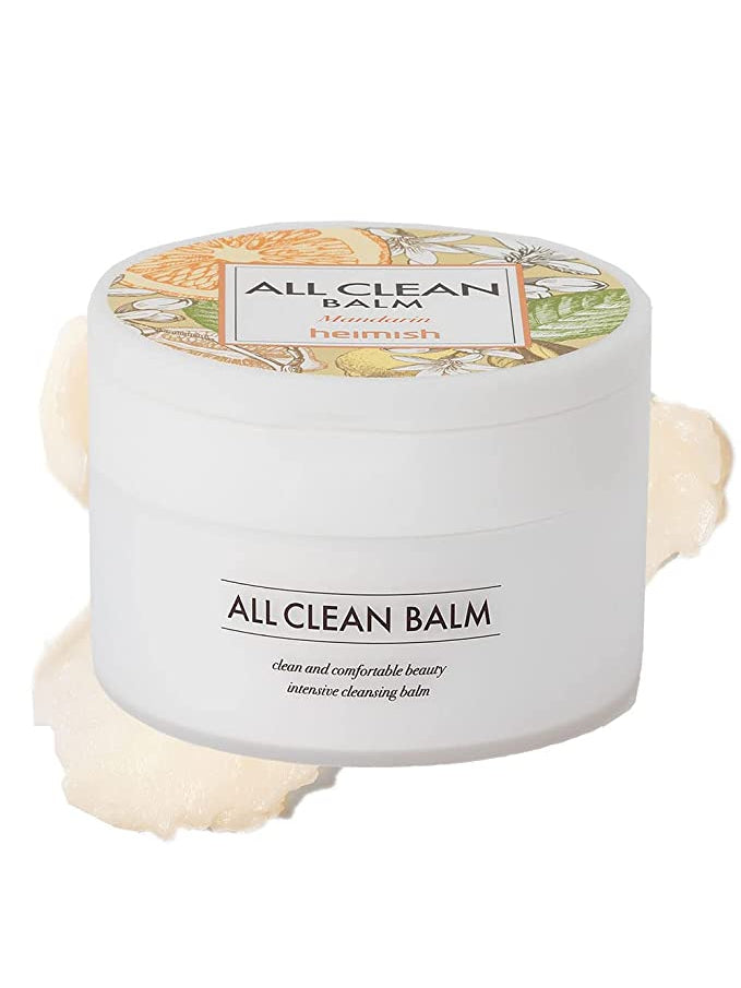 Heimish All Clean balm Mandarin