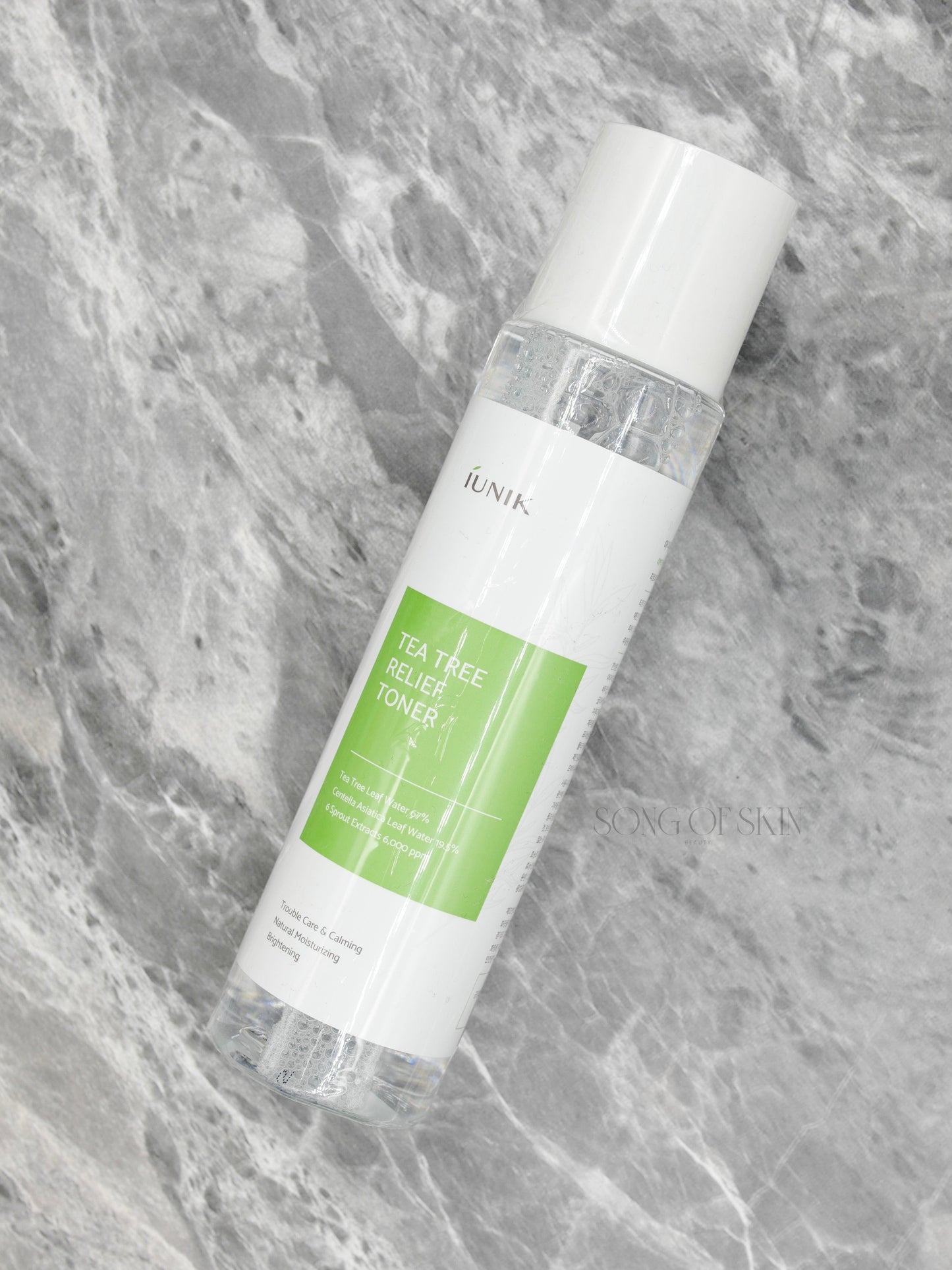 Tea Tree Relief Toner