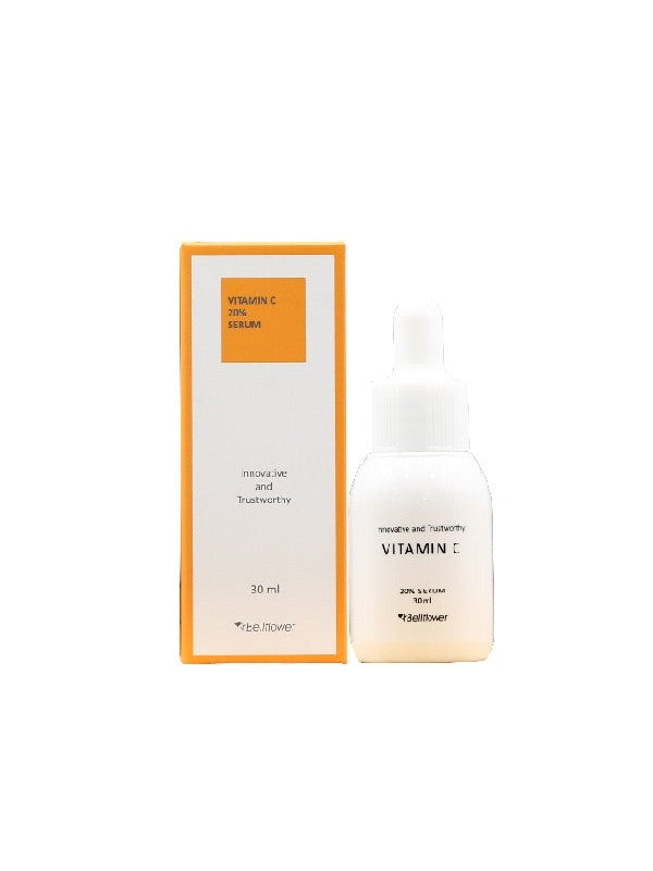 Vitamin C 20% Serum