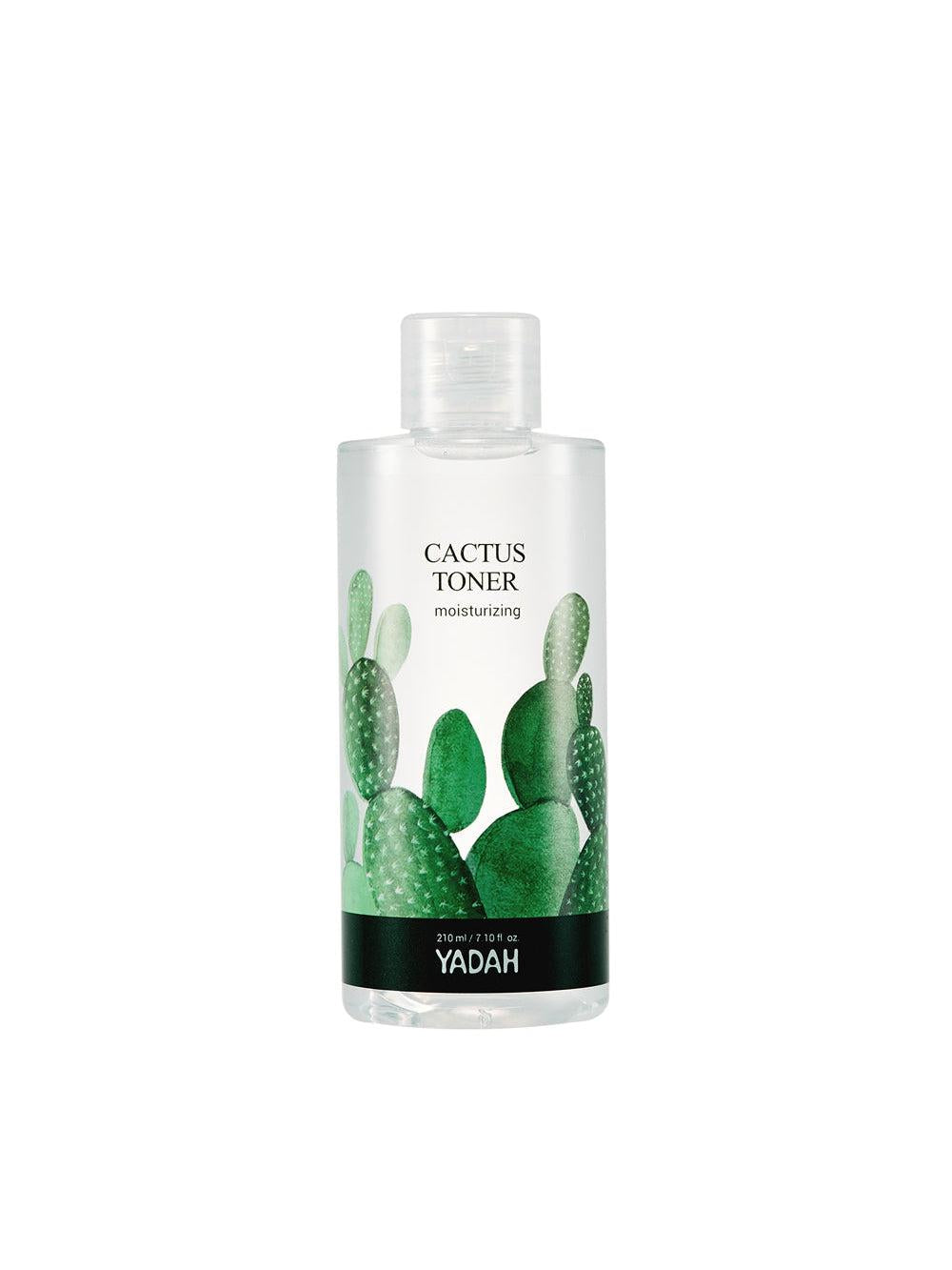 YADAH Cactus Moisturizing Toner