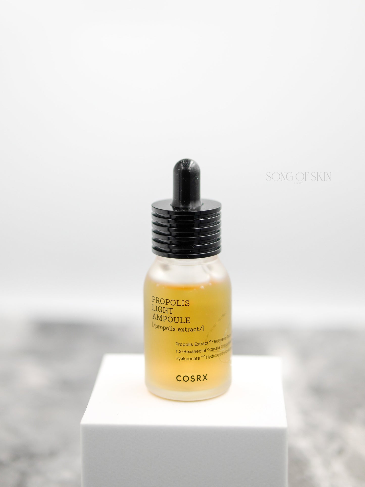 Full Fit Propolis Light Ampoule