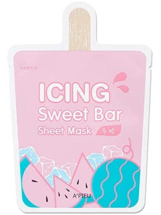 A’pieu Icing Sweet Bar Watermelon