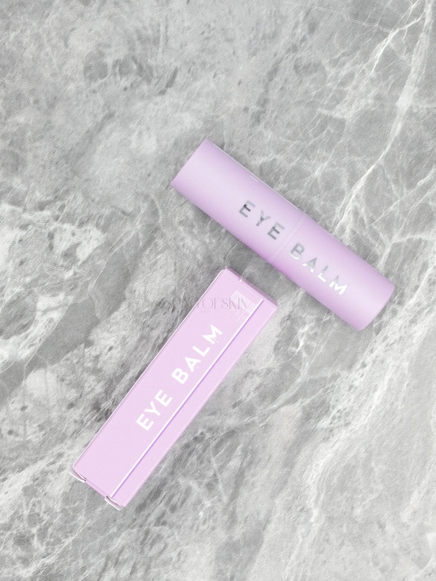 KAHI Eye Balm - Song of Skin