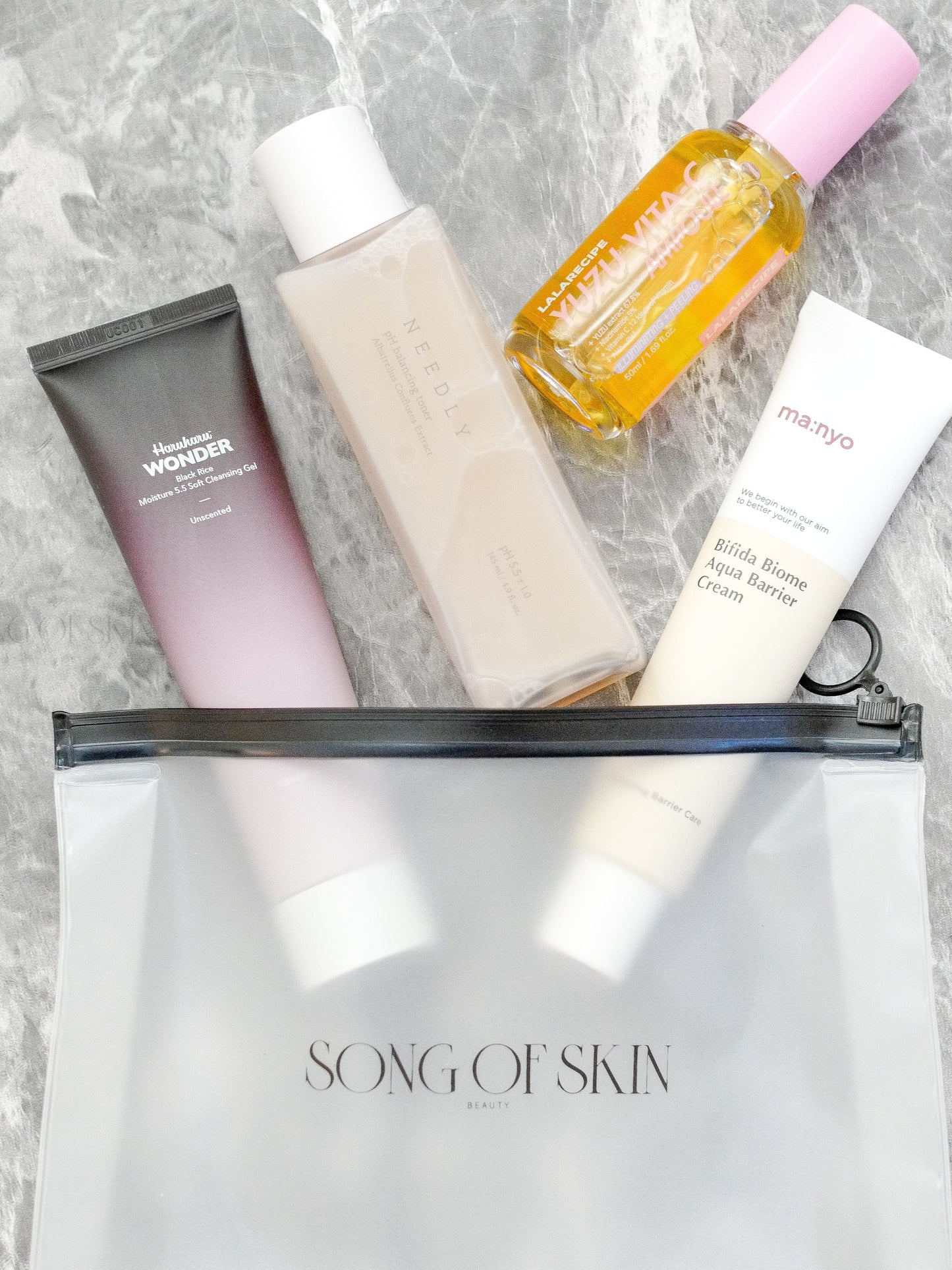 20's K-Beauty Gift Set