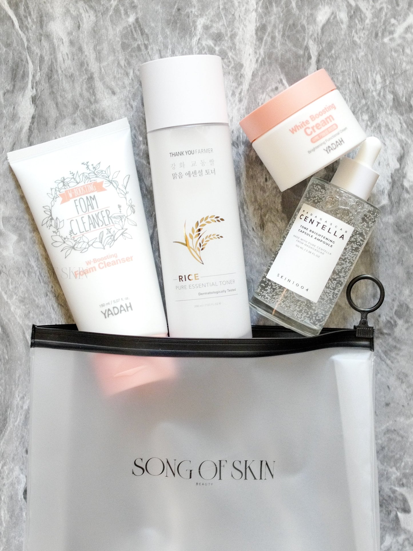 The Brightening Gift Set
