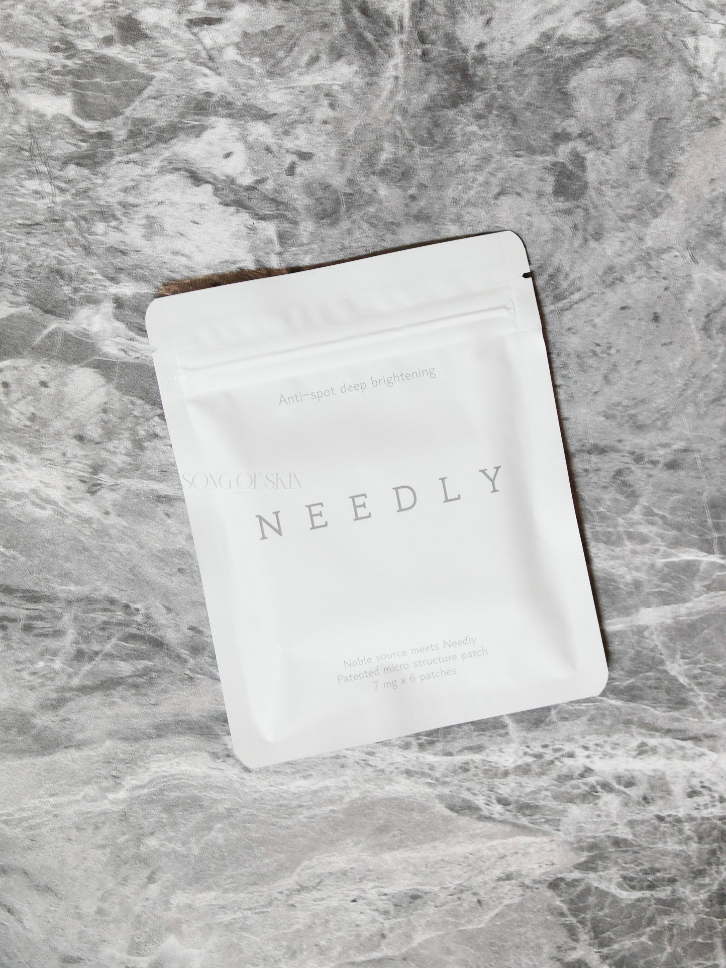 Needly Anti-Spot Deep Brightening Patch