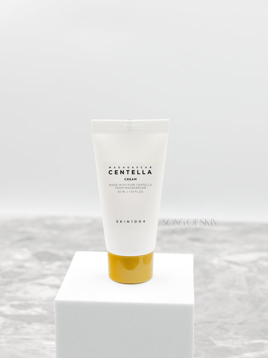 SKIN1004 Madagascar Centella Cream - Song of Skin