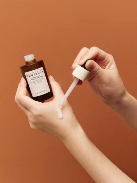 SKIN1004 Madagascar Centella Probio-Cica Intensive Ampoule - Song of Skin