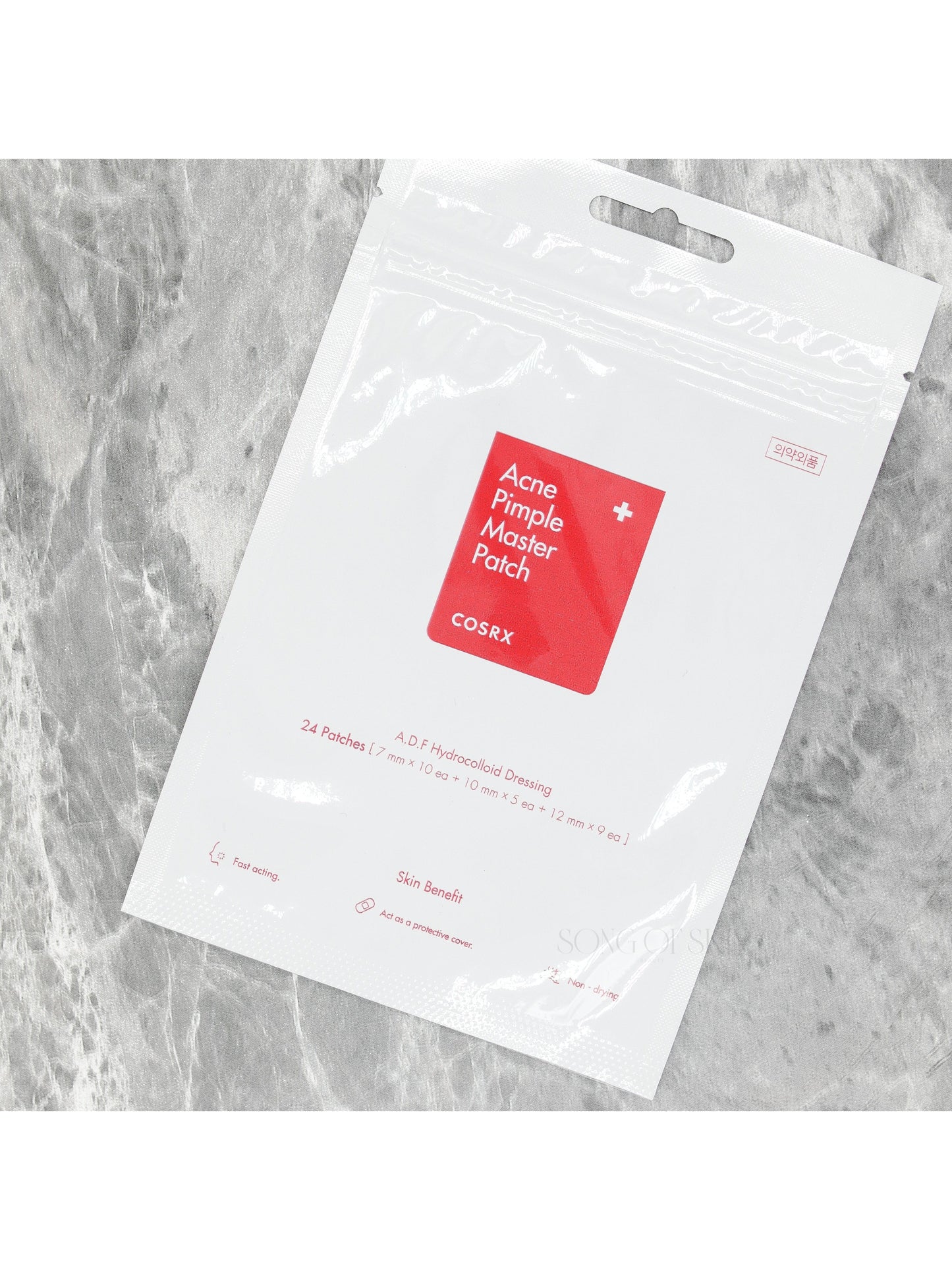 COSRX Acne Pimple Master Patch