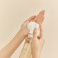 ** BOGO ** HEVEBLUE Salmon Caring Centella Bubble Cleanser