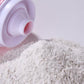 every routine Stretch & Glow Black Salt Cleansing Powder