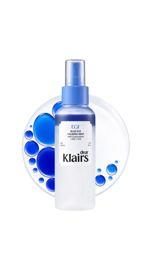 Dear Klairs EGF Calming Mist
