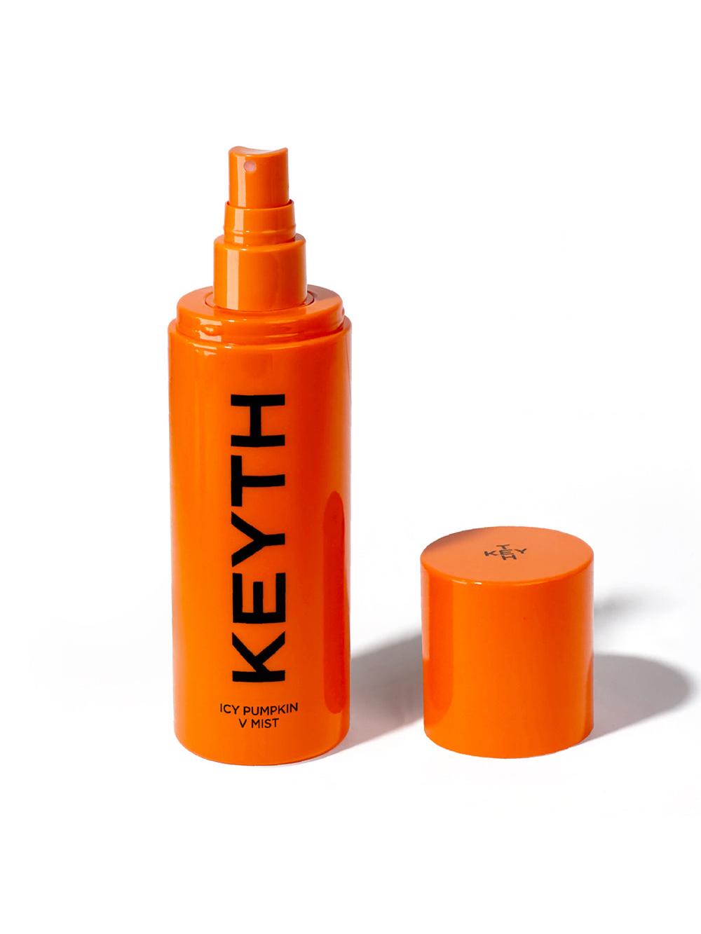 Trued KEYTH ICY PUMPKIN V MIST