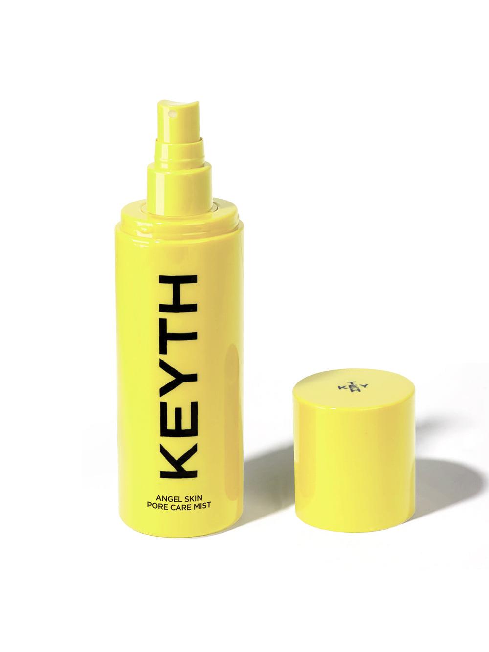 Trued KEYTH ANGEL SKIN PORE CARE Mist