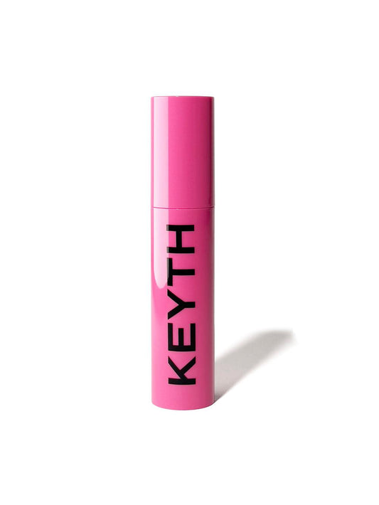 Colored KEYTH PINK FLOWER Tone Up Primer