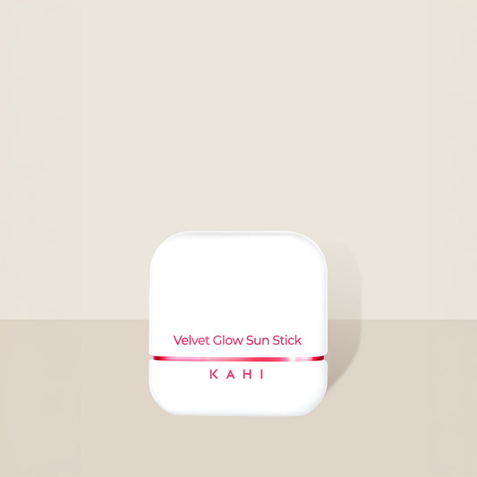 KAHI Velvet Glow Sun Stick SPF 50+ PA++++