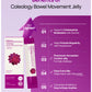 Coleology Bowel Movement Jelly (10 sticks)