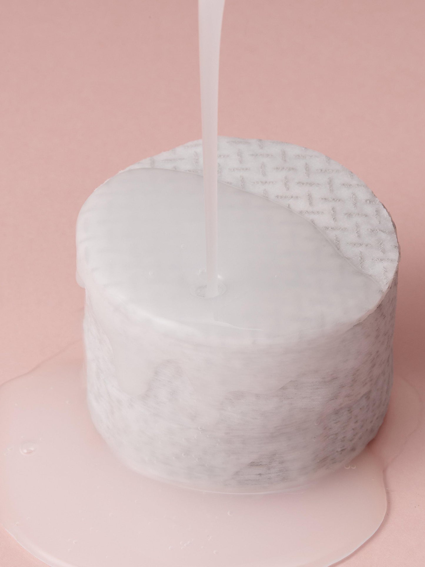 every routine Graphene Peeling Toner Pad
