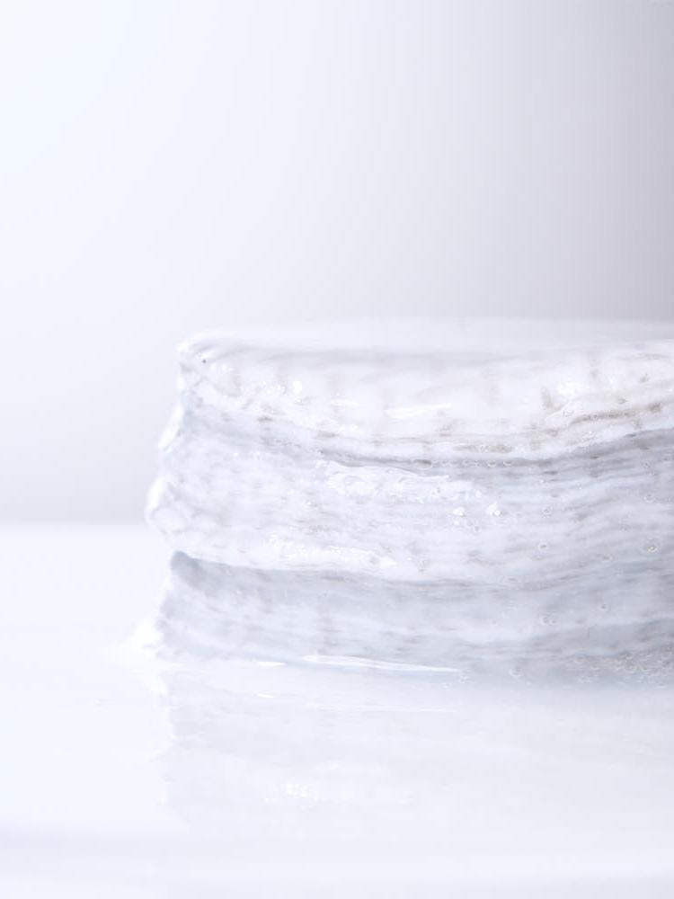 every routine Graphene Peeling Toner Pad