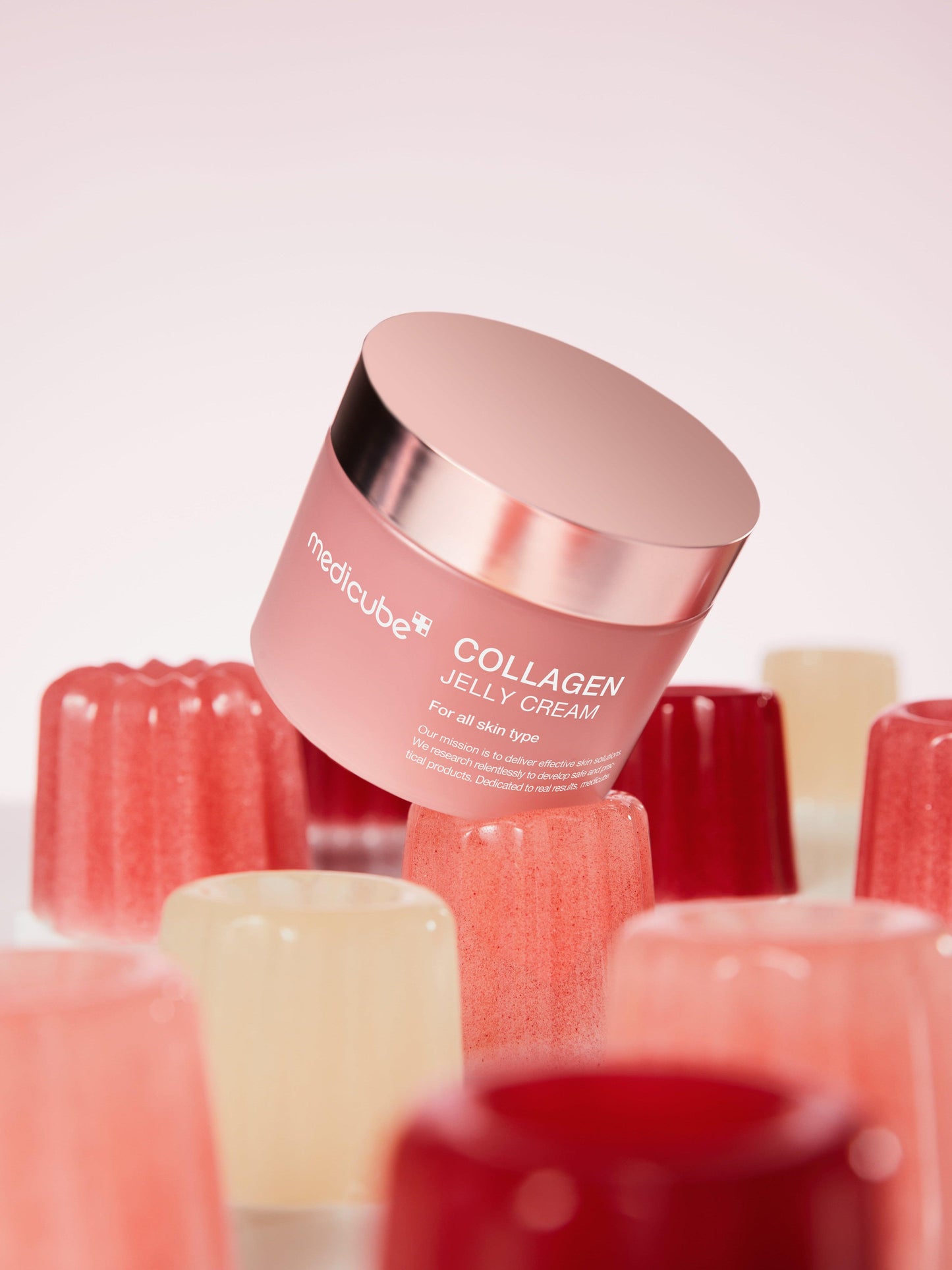 Medicube Collagen Jelly Cream