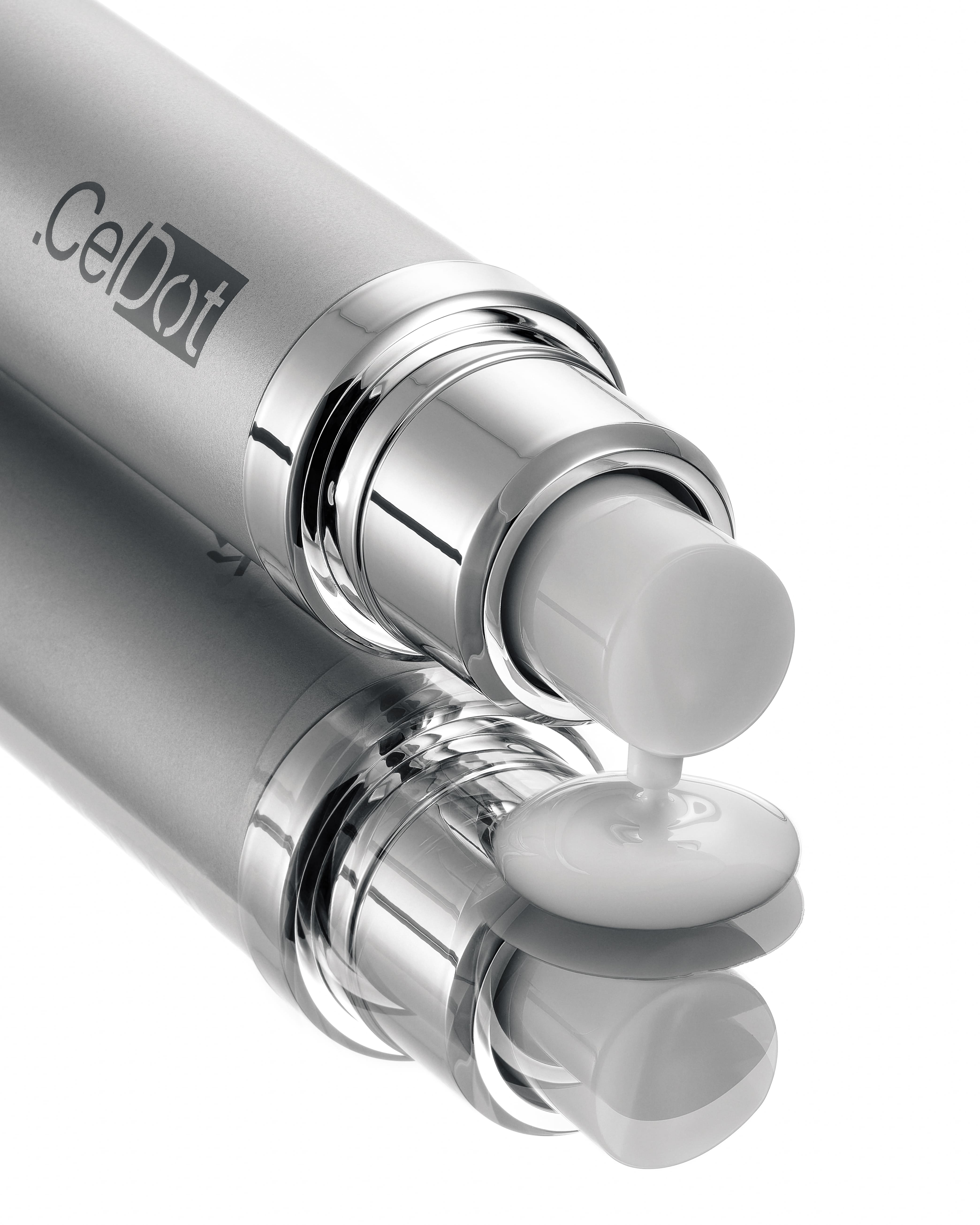 CelDot Diamond Glass Renewal Cream | Song of Skin