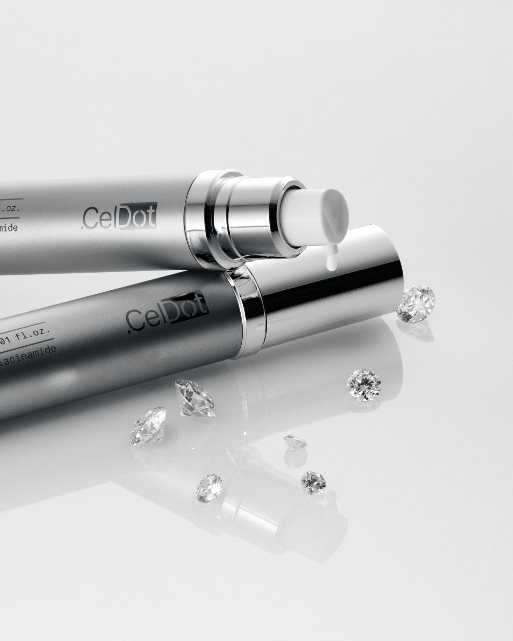 CelDot Diamond Glass Renewal Cream