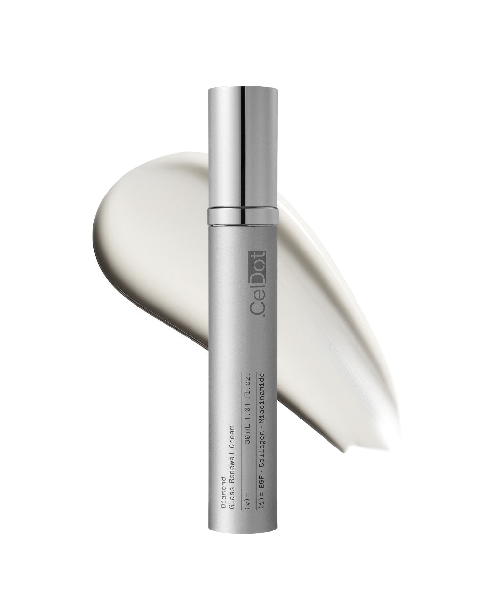 CelDot | Data-Driven Skincare Powered by Cell Science