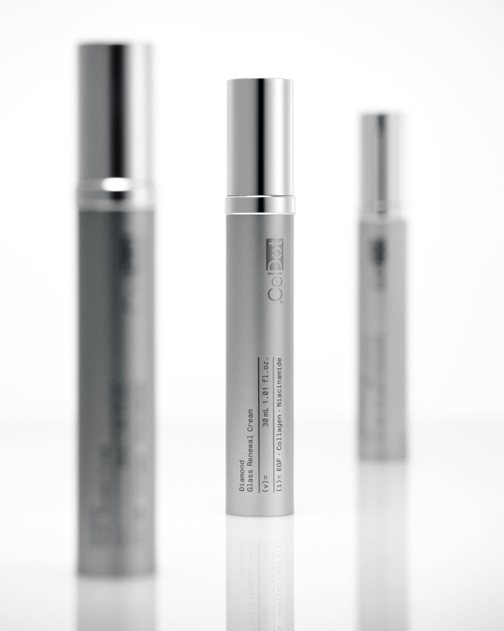 CelDot Diamond Glass Renewal Cream