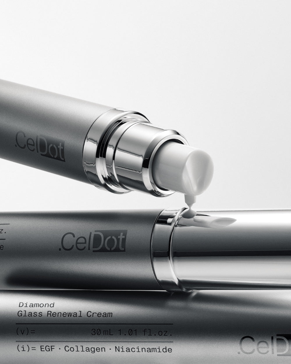 CelDot Diamond Glass Renewal Cream