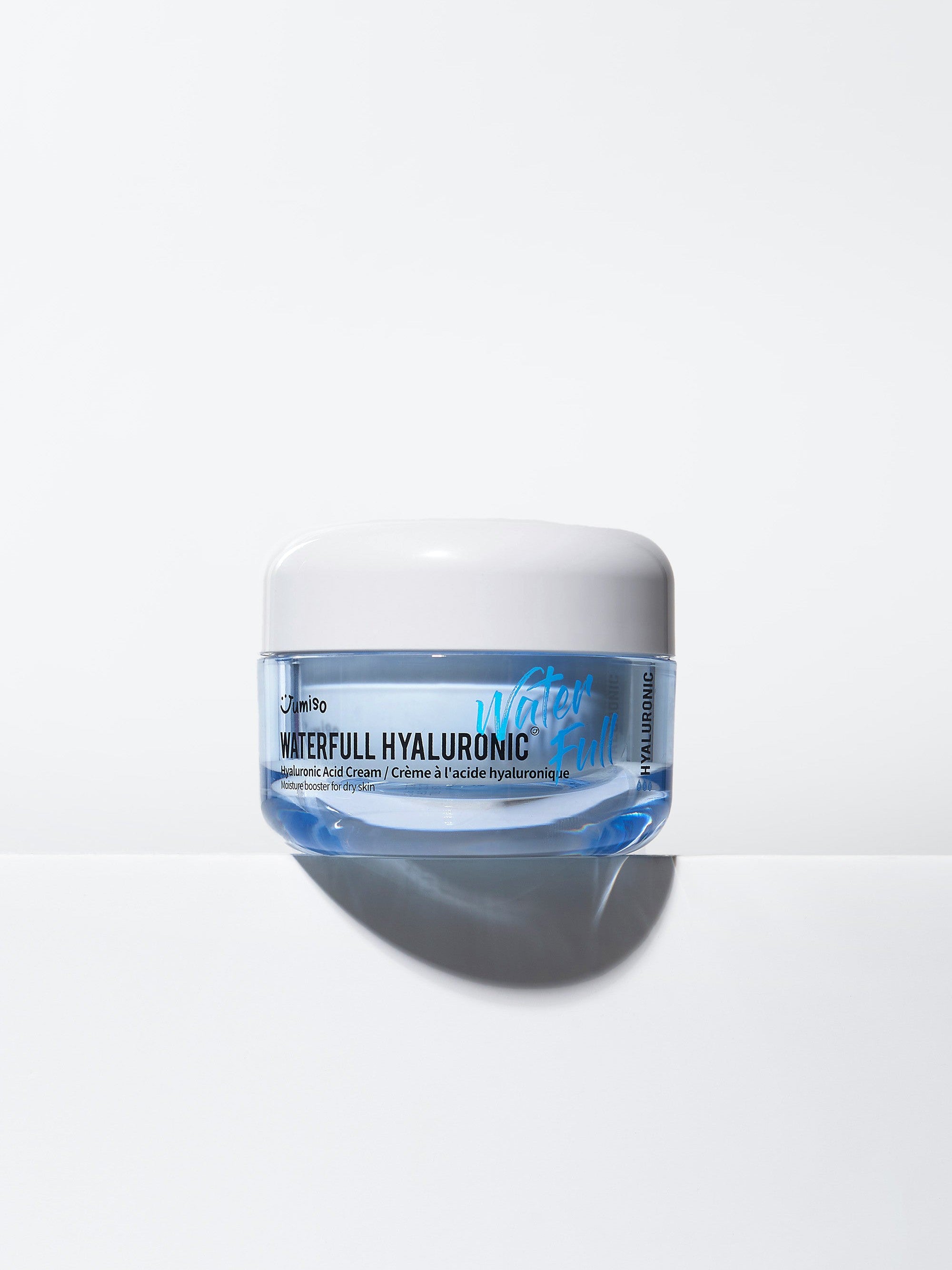 JUMISO Waterfull Hyaluronic Acid Cream | Song of Skin