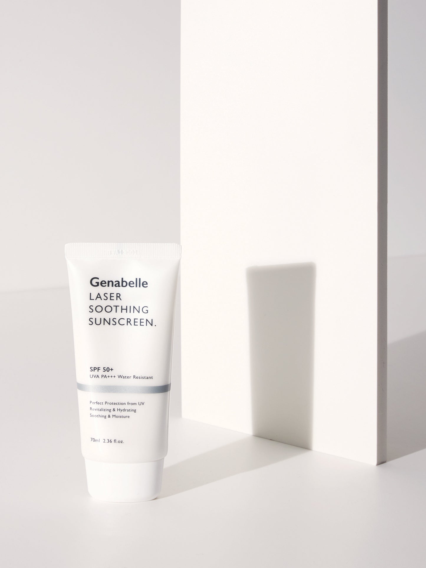 Genabelle Laser Soothing Sunscreen