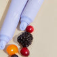 HEVEBLUE Penta Berry Panthenol Repair Lip Treatment